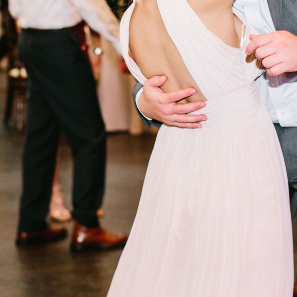 Dessy Collection Style 2918 Color Cameo - Picture 6 of 6